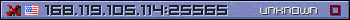 Userbar purple 350x20 for 168.119.105.114:25565