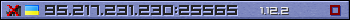 Userbar purple 350x20 for 95.217.231.230:25565