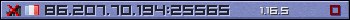 Userbar lila 350x20 für den Server 86.207.70.194:25565