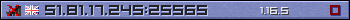 Userbar purple 350x20 for 51.81.17.245:25565