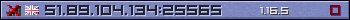 Userbar purple 350x20 for 51.89.104.134:25565