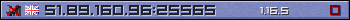 Userbar purple 350x20 for 51.89.160.96:25565