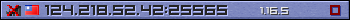Userbar purple 350x20 for 124.218.52.42:25565