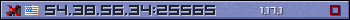 Userbar lila 350x20 für den Server 54.38.56.34:25565