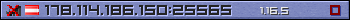 Userbar lila 350x20 für den Server 178.114.186.150:25565