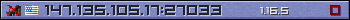 Userbar lila 350x20 für den Server 147.135.105.17:27033