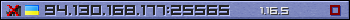 Userbar purple 350x20 for 94.130.168.177:25565