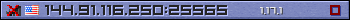Userbar lila 350x20 für den Server 144.91.116.250:25565