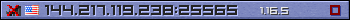 Userbar purple 350x20 for 144.217.119.238:25565