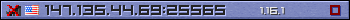 Userbar purple 350x20 for 147.135.44.69:25565