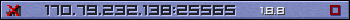Userbar purple 350x20 for 170.79.232.138:25565