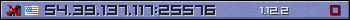 Userbar purple 350x20 for 54.39.137.117:25576