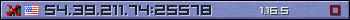 Userbar purple 350x20 for 54.39.211.74:25578