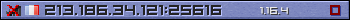 Userbar purple 350x20 for 213.186.34.121:25616