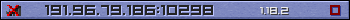 Userbar purple 350x20 for 191.96.79.186:10298