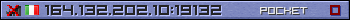 Userbar lila 350x20 für den Server 164.132.202.10:19132