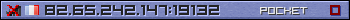 Userbar lila 350x20 für den Server 82.65.242.147:19132