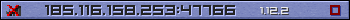 Userbar lila 350x20 für den Server 185.116.158.253:47766