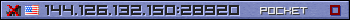 Userbar purple 350x20 for 144.126.132.150:28920