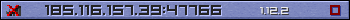 Userbar lila 350x20 für den Server 185.116.157.39:47766