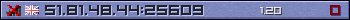 Userbar purple 350x20 for 51.81.48.44:25609