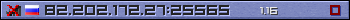 Userbar purple 350x20 for 82.202.172.27:25565