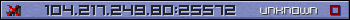 Userbar purple 350x20 for 104.217.249.80:25572