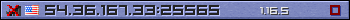Userbar purple 350x20 for 54.36.167.33:25565