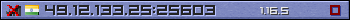 Userbar purple 350x20 for 49.12.133.25:25603