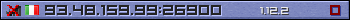 Userbar purple 350x20 for 93.48.159.99:26900