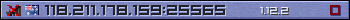 Userbar lila 350x20 für den Server 118.211.178.159:25565