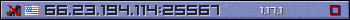 Userbar lila 350x20 für den Server 66.23.194.114:25567