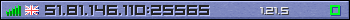 Userbar lila 350x20 für den Server 51.81.146.110:25565
