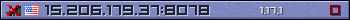 Userbar purple 350x20 for 15.206.179.37:8078