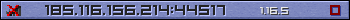 Userbar lila 350x20 für den Server 185.116.156.214:44517