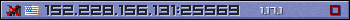 Userbar purple 350x20 for 152.228.156.131:25569
