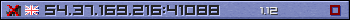 Userbar lila 350x20 für den Server 54.37.169.216:41088