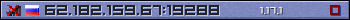 Userbar lila 350x20 für den Server 62.182.159.67:19288