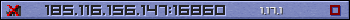 Userbar lila 350x20 für den Server 185.116.156.147:16860