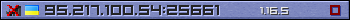 Userbar lila 350x20 für den Server 95.217.100.54:25661
