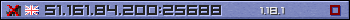 Userbar purple 350x20 for 51.161.84.200:25688