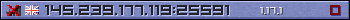 Userbar purple 350x20 for 145.239.177.119:25591