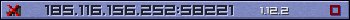 Userbar lila 350x20 für den Server 185.116.156.252:58221