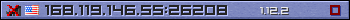 Userbar purple 350x20 for 168.119.146.55:26208