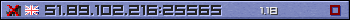 Userbar purple 350x20 for 51.89.102.216:25565