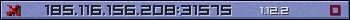Userbar lila 350x20 für den Server 185.116.156.208:31575