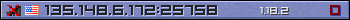 Userbar lila 350x20 für den Server 135.148.6.172:25758