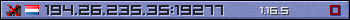Userbar purple 350x20 for 194.26.235.35:19277