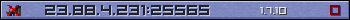 Userbar purple 350x20 for 23.88.4.231:25565