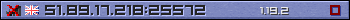 Userbar purple 350x20 for 51.89.17.218:25572